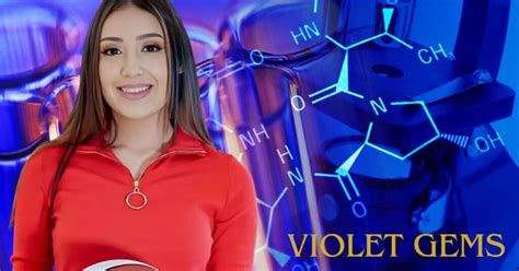 violet gems age|Violet Gems Bio, Age, Career, Net Worth, Height, Weight, and More